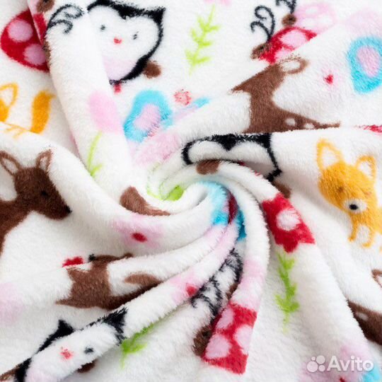 Кокон конверт (без капюшона, флис на 3-6 мес.)