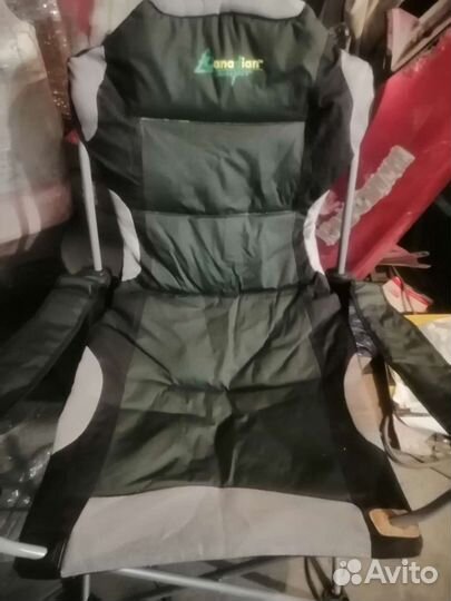 Кресло рыбака