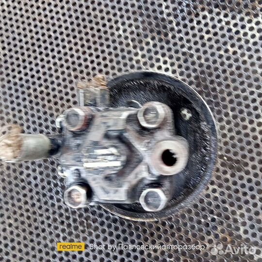 Насос гур Mazda 626 GD