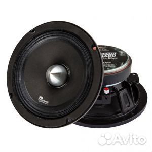 Новые динамики 16 см Кенвуд гарантия