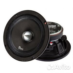 Новые динамики 16 см Кенвуд гарантия