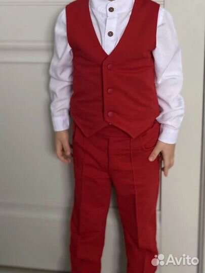 Детская одежда