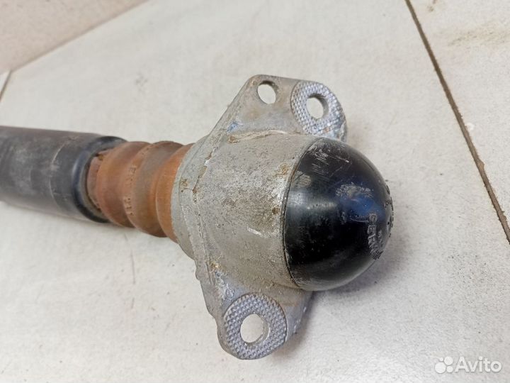 Амортизатор задний 6Q0513025AH