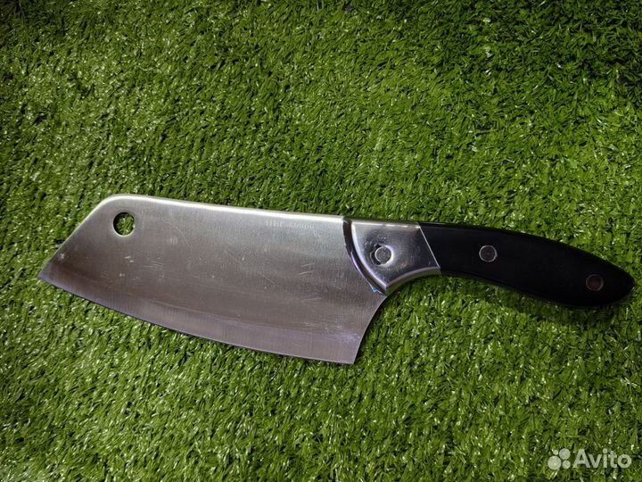 Кухонные ножи