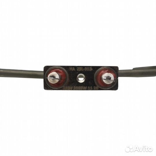 Тэн для печей 2000W Harvia, Sawo (ZSL-313), 313-ZS