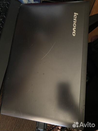 Ноутбук lenovo