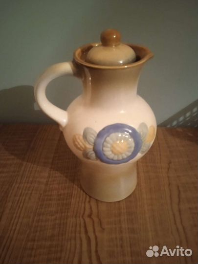 Графин СССР