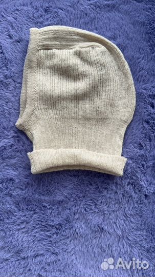 Шапка il trenino