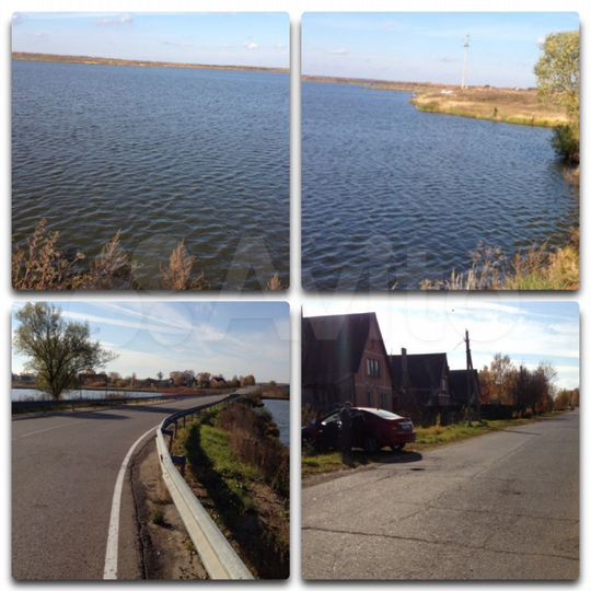 Участок 6 сот. (ИЖС)