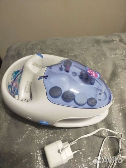 Маникюрный набор