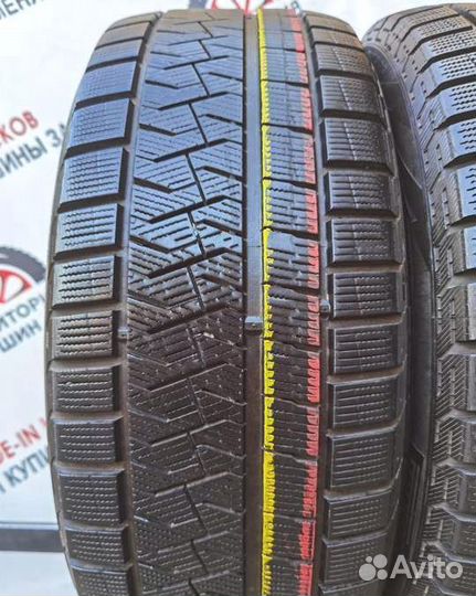 Pirelli Ice Asimmetrico 225/45 R18 95Q