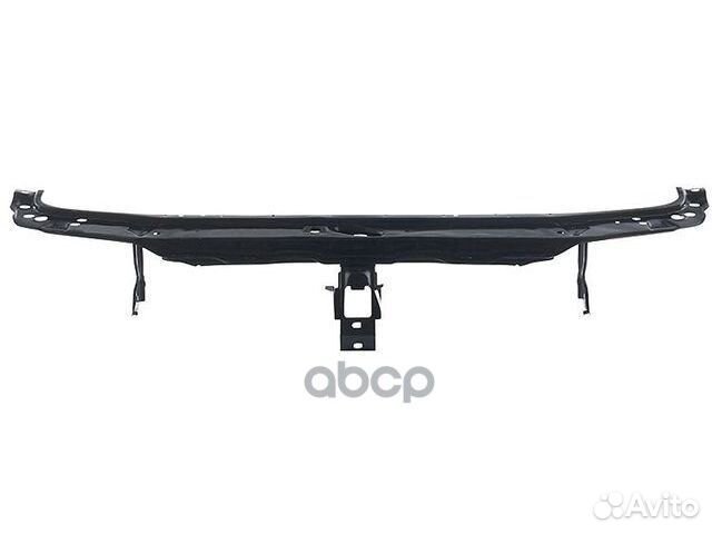 Диффузор радиатора rnlag01380 BodyParts