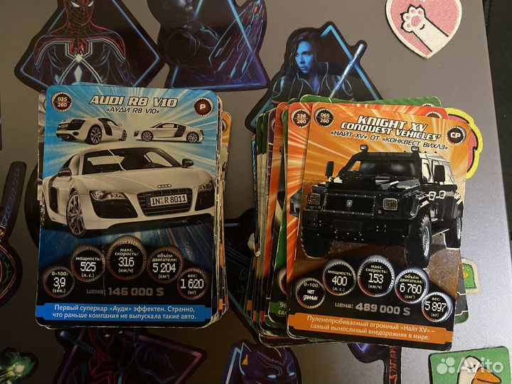 Развивающий автомобиль