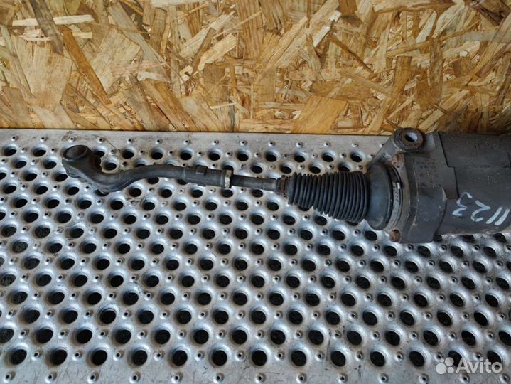 4g0909144j Рулевая рейка к Audi A6 2012