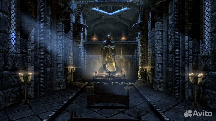 The Elder Scrolls 5: Skyrim - SE (2016) (Steam)