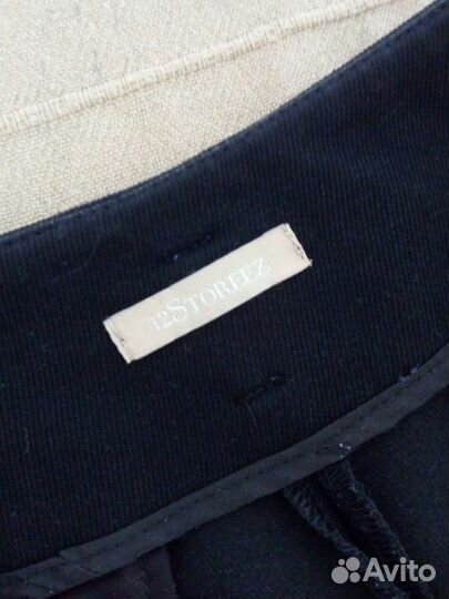 12 storeez брюки