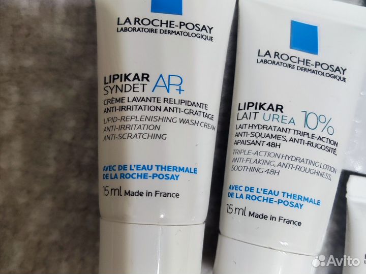 Набор LA Roche posay