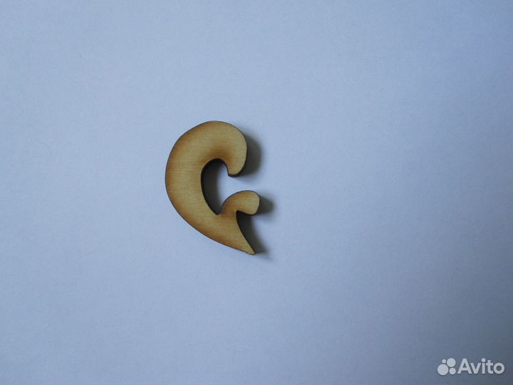 Заготовки - декор(дерево)