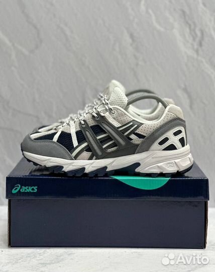 Кроссовки Asics Gel Sonoma 15 50 unisex