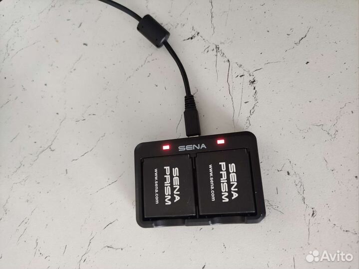 Экшн камера Sena prism (SCA10)