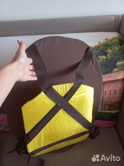 Костюм для аниматора Лего ниндзяго и черепашка