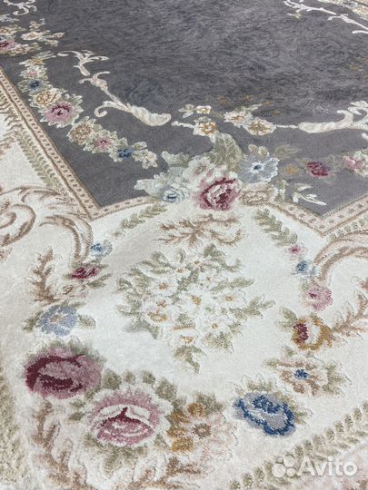 Ковер без ворсовый Турция