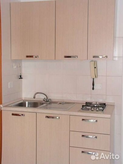 Кухня в рассрочку на заказ