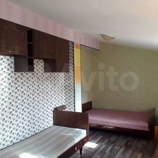 Комната 35 м², 2/2 эт.