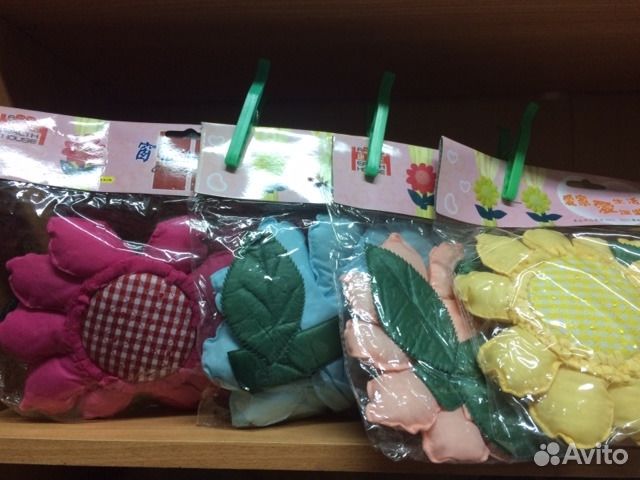 Подвязки для штор