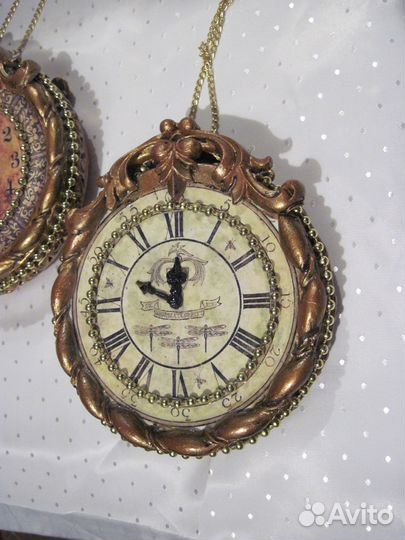 Елочные новогодние игрушки 