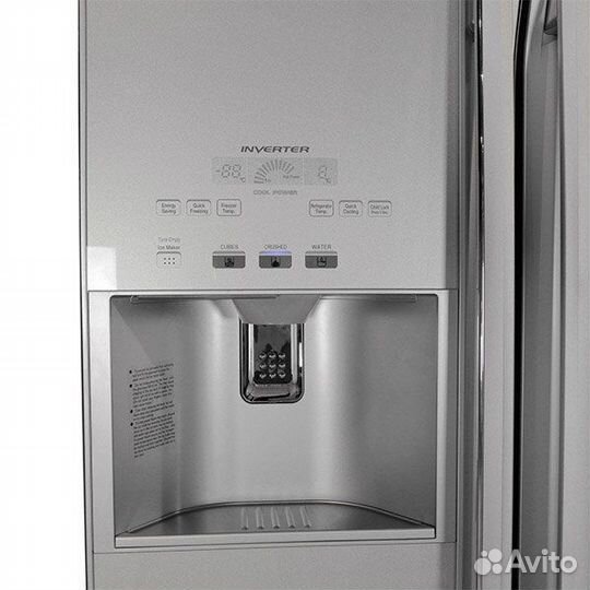 Холодильник Hitachi R-S 702 GPU2 GS Новый