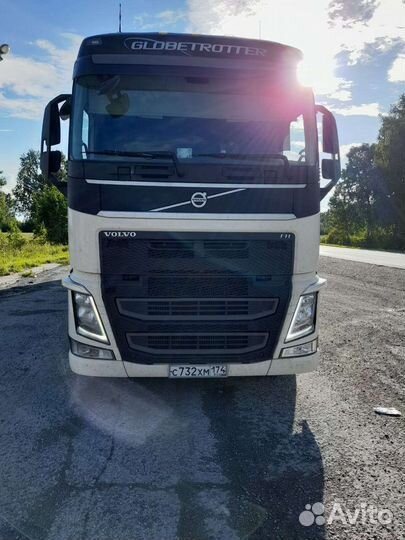 Водитель категории С Е