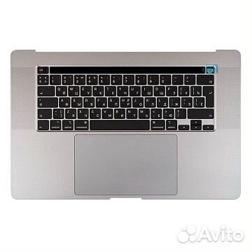 Топкейс корпус MacBook Pro Air 13 14 15 156