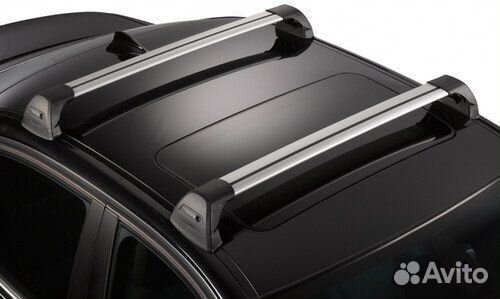 Поперечины Whispbar Flush (900 и 950mm) S24W