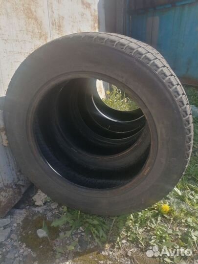 Fullway FW710 185/65 R4 19B