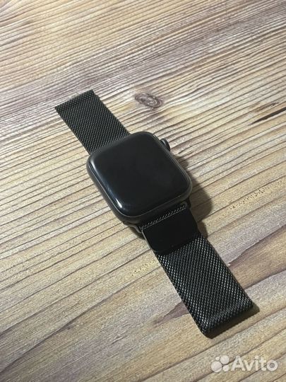 Apple watch series 5 44mm