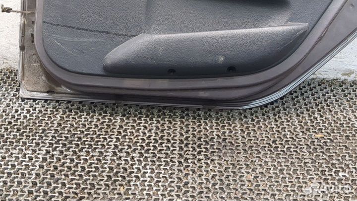 Дверь боковая Renault Megane, 2002