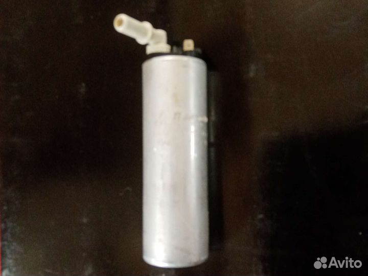 Топливная форсунка BMW 0445115077