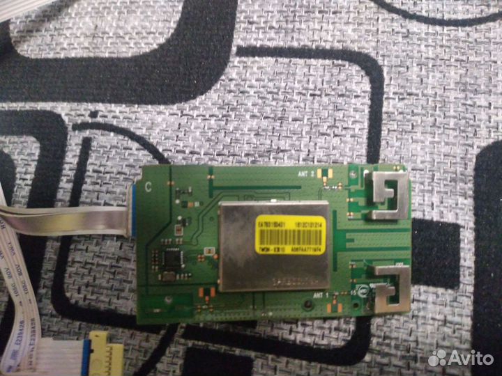 Wifi адаптеры для телевизора