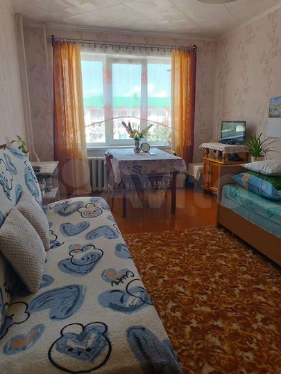 2-к. квартира, 51 м², 3/5 эт.