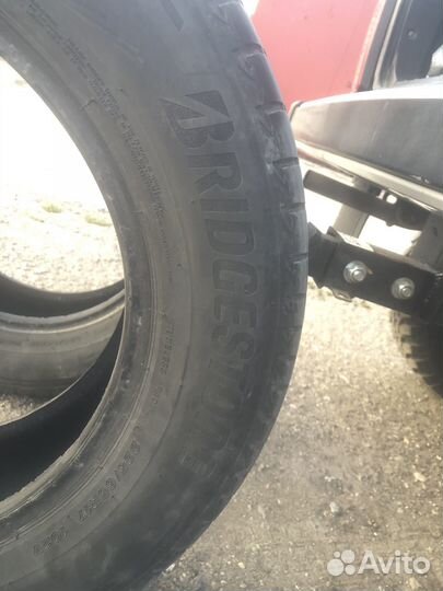 Bridgestone Turanza T005 225/65 R17