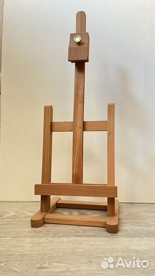 Мольберт настольный