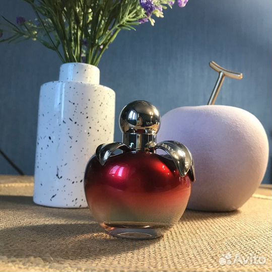 Nina ricci elixir/нина ричи элексир