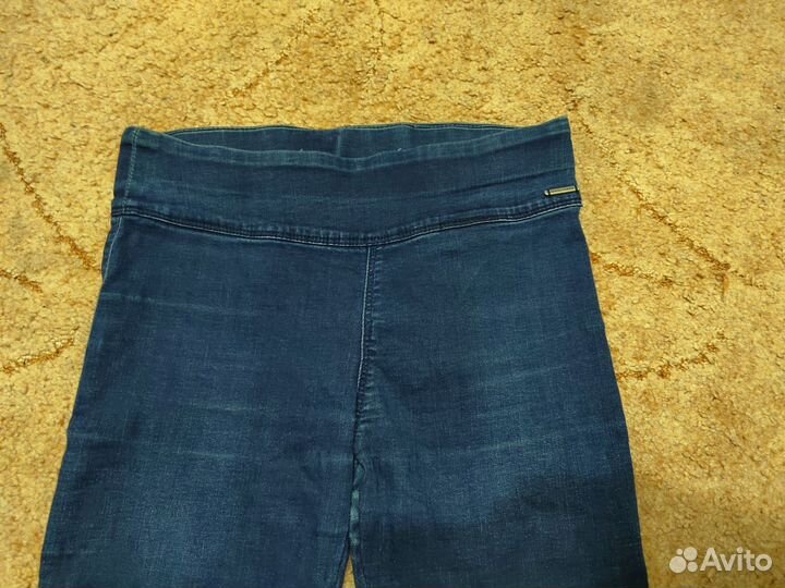 Джинсы женские Mango jeans piti, размер 36