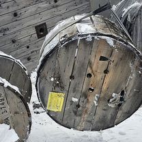 Скупка кабеля, прием кабеля, Коломна