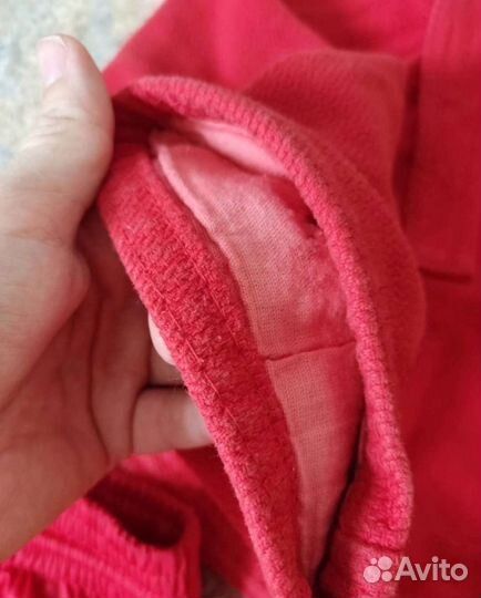 Самбовка и шорты