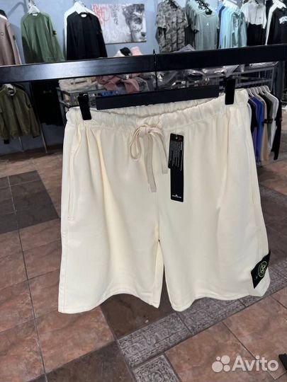 Шорты Stone Island 2 Цвета