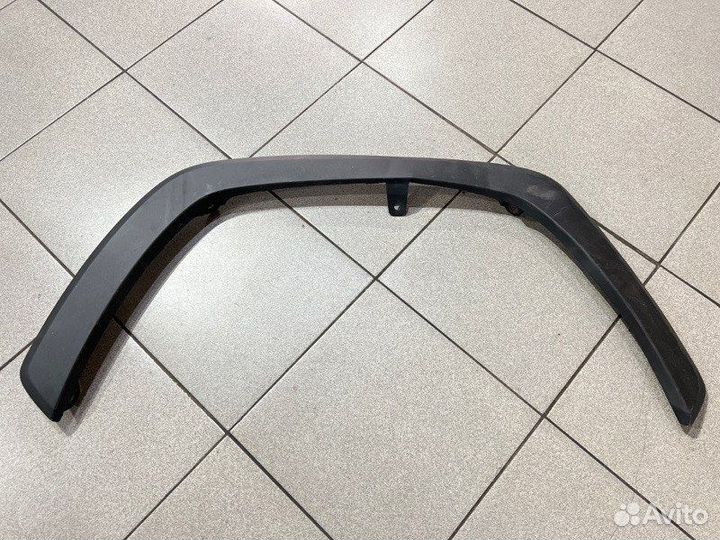 Дефендер передний правый Toyota Rav4