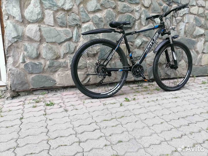 Велосипед Арт: 968