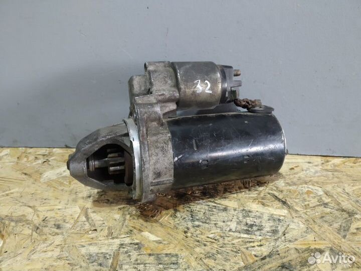 Стартер Mercedes Sprinter W906 OM646